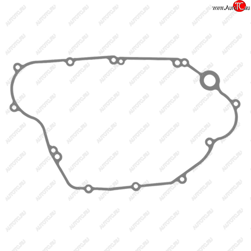 769 р. Kawasaki KX450F 09-15 прокладка правой половины картера 11061-0453 11061-0359  000k-063  с доставкой в г. Кемерово