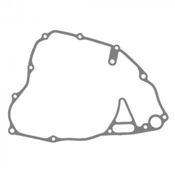 Kawasaki KX250F 09-16 прокладка правой половины картера 11061-0361  000k-065