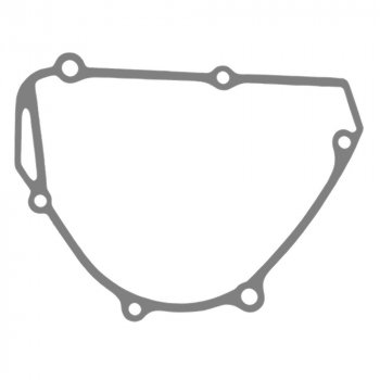 Kawasaki KX250F 09-16 прокладка крышки генератора 11061-0778  000k-068