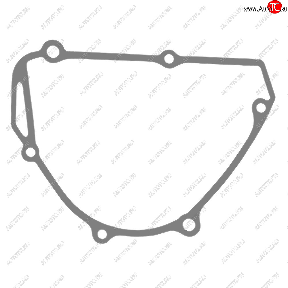 299 р. Kawasaki KX250F 09-16 прокладка крышки генератора 11061-0778  000k-068  с доставкой в г. Кемерово