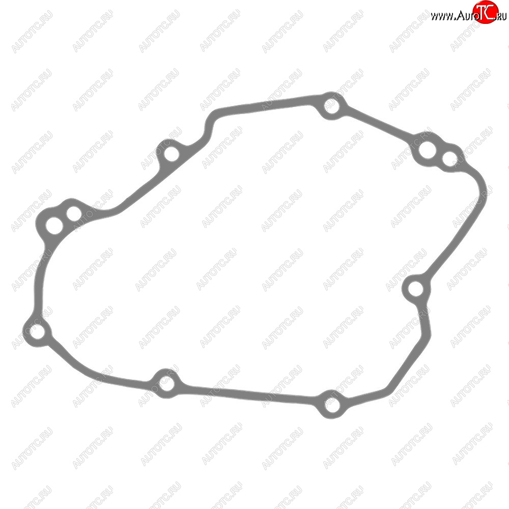 699 р. Kawasaki KX450F 06-08 прокладка крышки генератора 11061-0084  000k-070  с доставкой в г. Кемерово