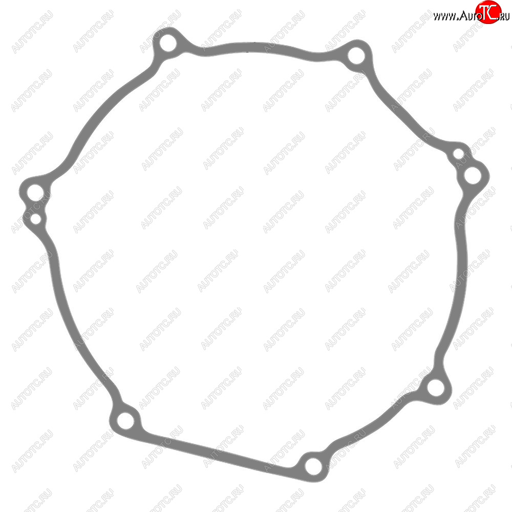 729 р. Kawasaki KX450F 06-15 KLX450R 08-17 прокладка крышки сцепления 11061-0259 11061-0145  000k-071  с доставкой в г. Кемерово