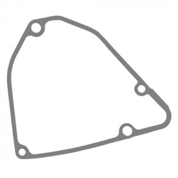 Kawasaki KX250F 04-08 прокладка крышки генератора K1106-10032-000 K1106-10032-000 11061-0323  000k-076