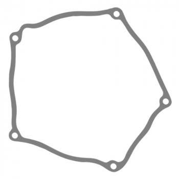 Kawasaki KX250F 04-08, Suzuki RMZ250 04-06 прокладка крышки сцепления K1106-10031-000 11061-0031  000k-077
