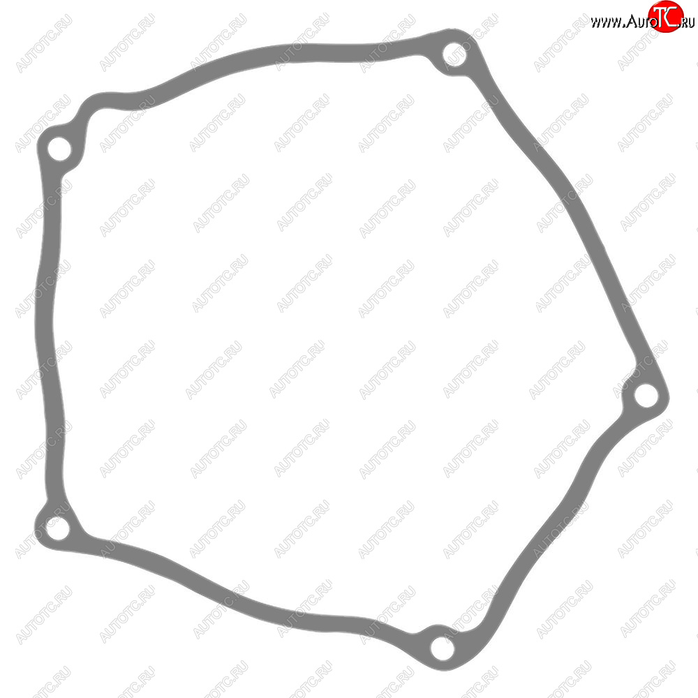 519 р. Kawasaki KX250F 04-08, Suzuki RMZ250 04-06 прокладка крышки сцепления K1106-10031-000 11061-0031  000k-077  с доставкой в г. Кемерово