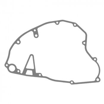 Kawasaki KX250F 04-08 прокладка правой половины картера 11061-0324  000k-078