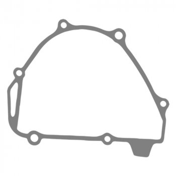 Kawasaki KX250F 17-18 прокладка крышки генератора 11061-1200  000k-081