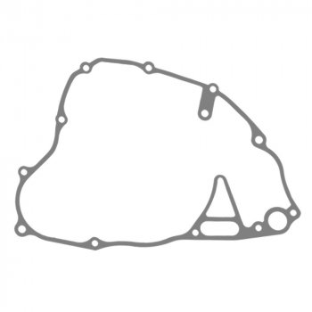 Kawasaki KX250F 17-18 прокладка правой половины картера 11061-1199  000k-082