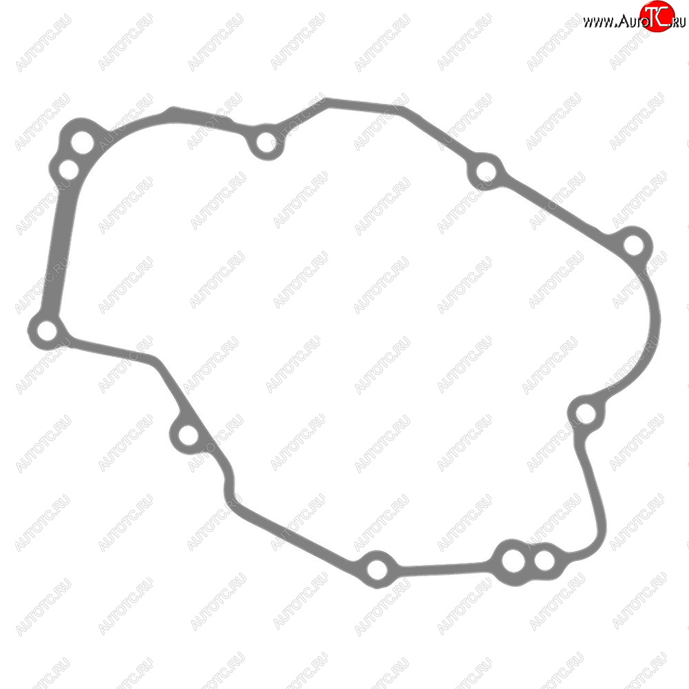 399 р. Kawasaki  KLX450R 08-17  прокладка крышки генератора 11061-0271  000k-088  с доставкой в г. Кемерово