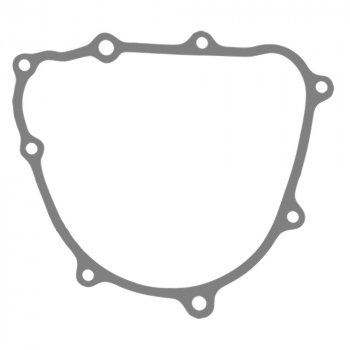 499 р. Honda XR250R 96-04 NX250 88-90 прокладка крышки генератора 11395-KW3-881  000h-138  с доставкой в г. Кемерово. Увеличить фотографию 1