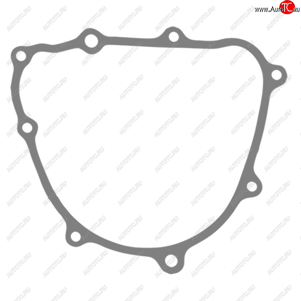 499 р. Honda XR250R 96-04 NX250 88-90 прокладка крышки генератора 11395-KW3-881  000h-138  с доставкой в г. Кемерово