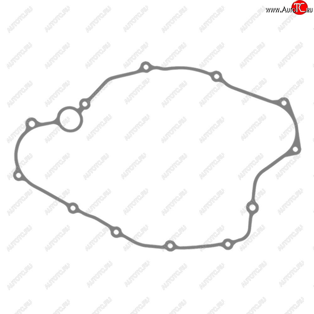 749 р. Honda CRF450RX 17-18 прокладка правой половины картера 11394-MKE-A01  000h-142  с доставкой в г. Кемерово