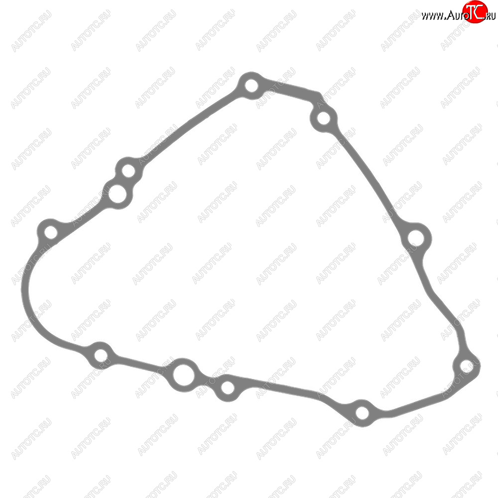 619 р. Honda CRF450RX 17-18 прокладка крышки генератора 11395-MKE-A01  000h-144  с доставкой в г. Кемерово