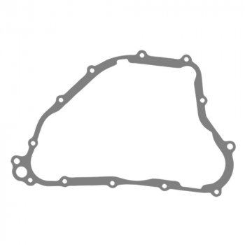 Honda CR250R 02-04 прокладка правой половины картера 11395-KZ3-L20  000h-145