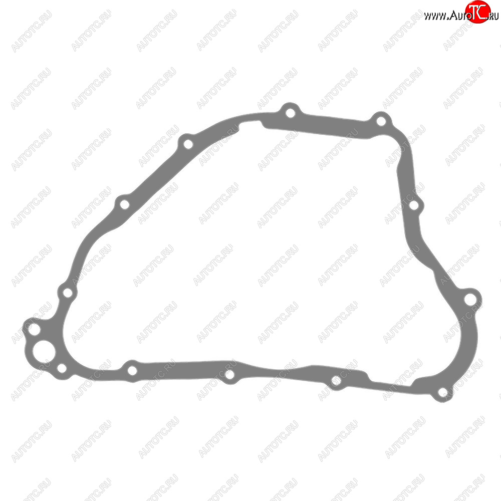 619 р. Honda CR250R 02-04 прокладка правой половины картера 11395-KZ3-L20  000h-145  с доставкой в г. Кемерово