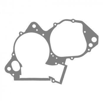 Honda CR250R 02-04 прокладка половинок картера 11191-KZ3-L20  000h-146
