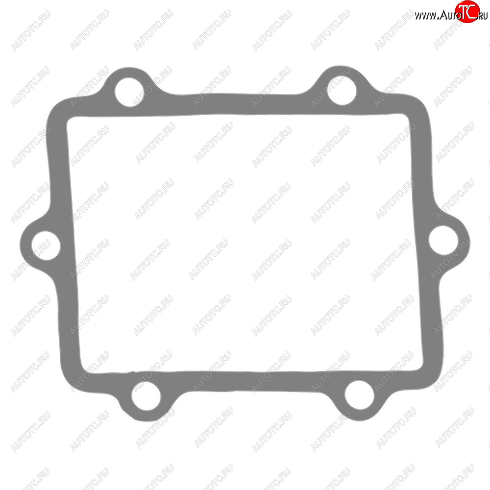 449 р. Honda CR250R 02-07 прокладка 14132-KZ3-L20  000h-147  с доставкой в г. Кемерово