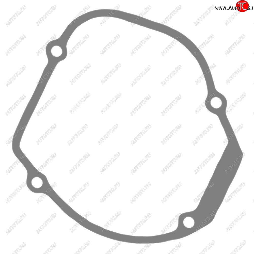 399 р. Honda CR250R 02-07 прокладка крышки генератора 11352-KZ3-L20  000h-148  с доставкой в г. Кемерово
