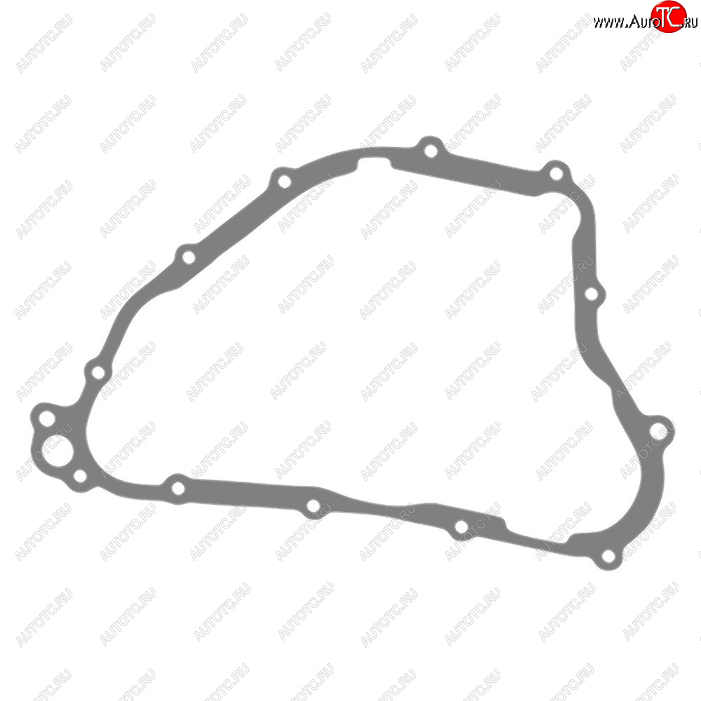 659 р. Honda CR250R 05-07 прокладка правой половины картера 11395-KSK-730  000h-152  с доставкой в г. Кемерово
