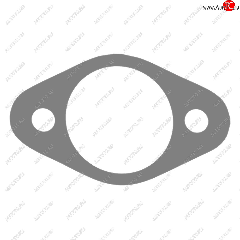 275 р. Honda XR400R 96-04 XLR125 94 CRF150F 03-05 CRF230F 03-17 прокладка натяжителя цепи ГРМ 14523-KBB-901  000h-155  с доставкой в г. Кемерово