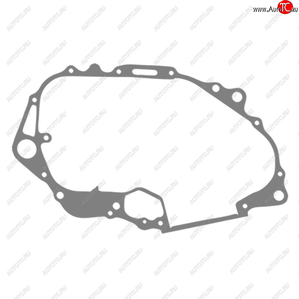 1 079 р. Honda XR400R 96-04 прокладка половинок картера 11191-KCY-670  000h-156  с доставкой в г. Кемерово