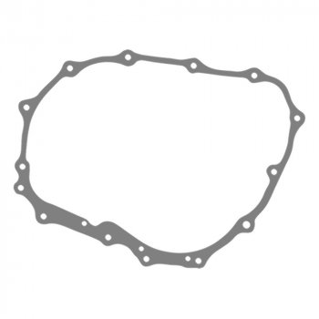 Honda XR400R 96-04 прокладка половины картера 11394-KCY-671  000h-160
