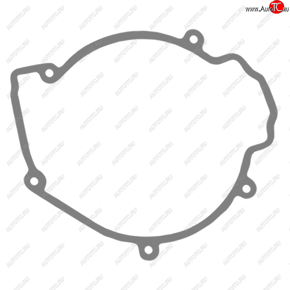 329 р. KTM 250 EXCMXCSXSXS 00-03 прокладка крышки сцепления 54730040100  00kt-025  с доставкой в г. Кемерово