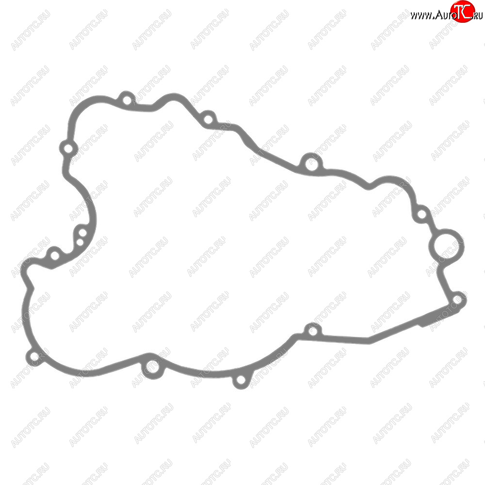 539 р. KTM 250 EXCMXCSXSXS 00-03 прокладка правой половинки картера 54630025100  00kt-027  с доставкой в г. Кемерово