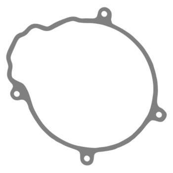 KTM EXC 04-05 SX 03-08 XC 06-07 SXS 03-05 прокладка крышки генератора 54830040000  00kt-031