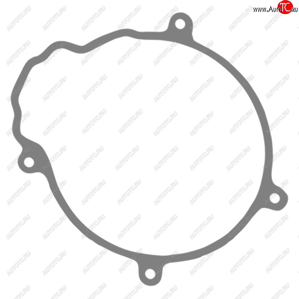271 р. KTM EXC 04-05 SX 03-08 XC 06-07 SXS 03-05 прокладка крышки генератора 54830040000  00kt-031  с доставкой в г. Кемерово
