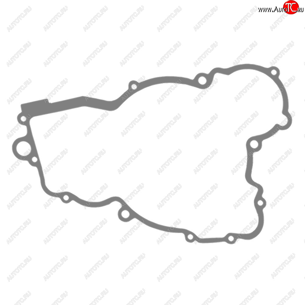 929 р. KTM EXC 04-05 XC 06-16 Freeride 15-16 SXS 03-04 прокладка правой половинки картера 54830024100  00kt-032  с доставкой в г. Кемерово