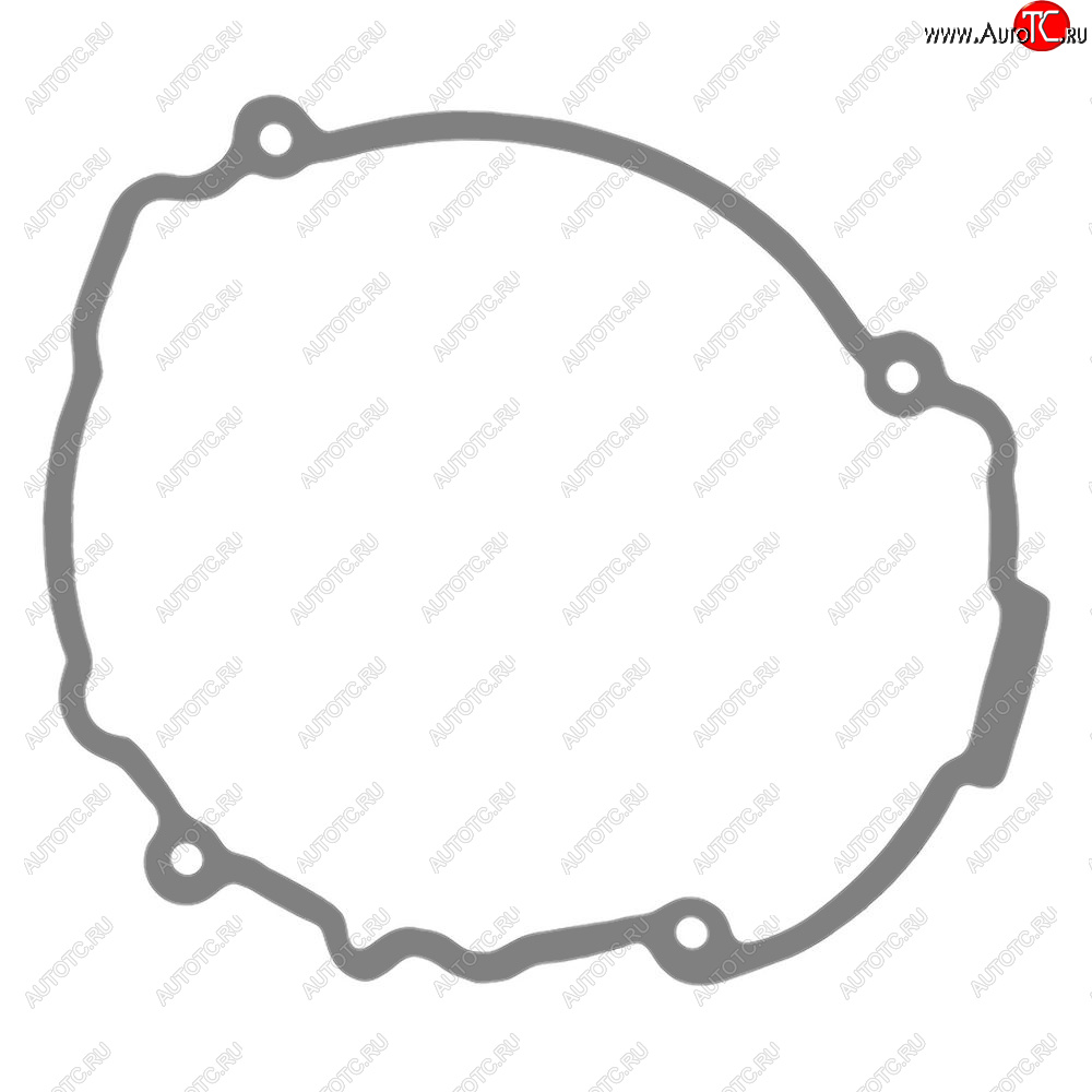 399 р. KTM 125 EXC 01-05 SX 01-08 прокладка крышки генератора 50330040100  00kt-037  с доставкой в г. Кемерово