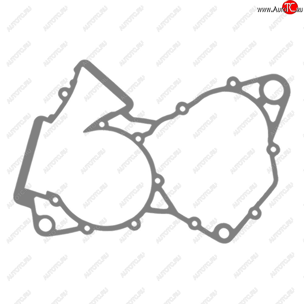 829 р. KTM SX 125150 16-18, 150 XC-W 17-18, Husqvarna TC125 16 прокладка половинок картера 50430039000  00kt-054  с доставкой в г. Кемерово