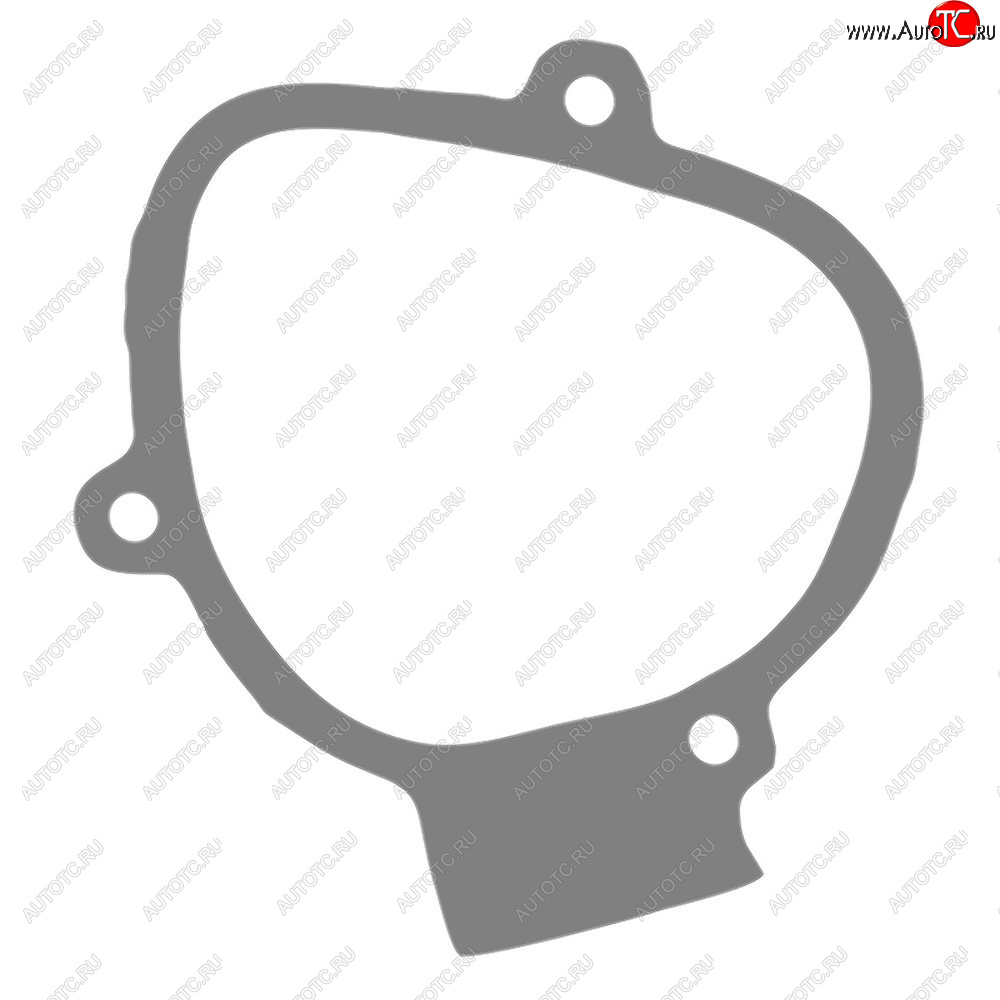 228 р. KTM SX250 07-22, EXC250 07-22 Прокладка корп. выпуск. клапана (правая) 55537008000, 54837008000  00kt-063  с доставкой в г. Кемерово