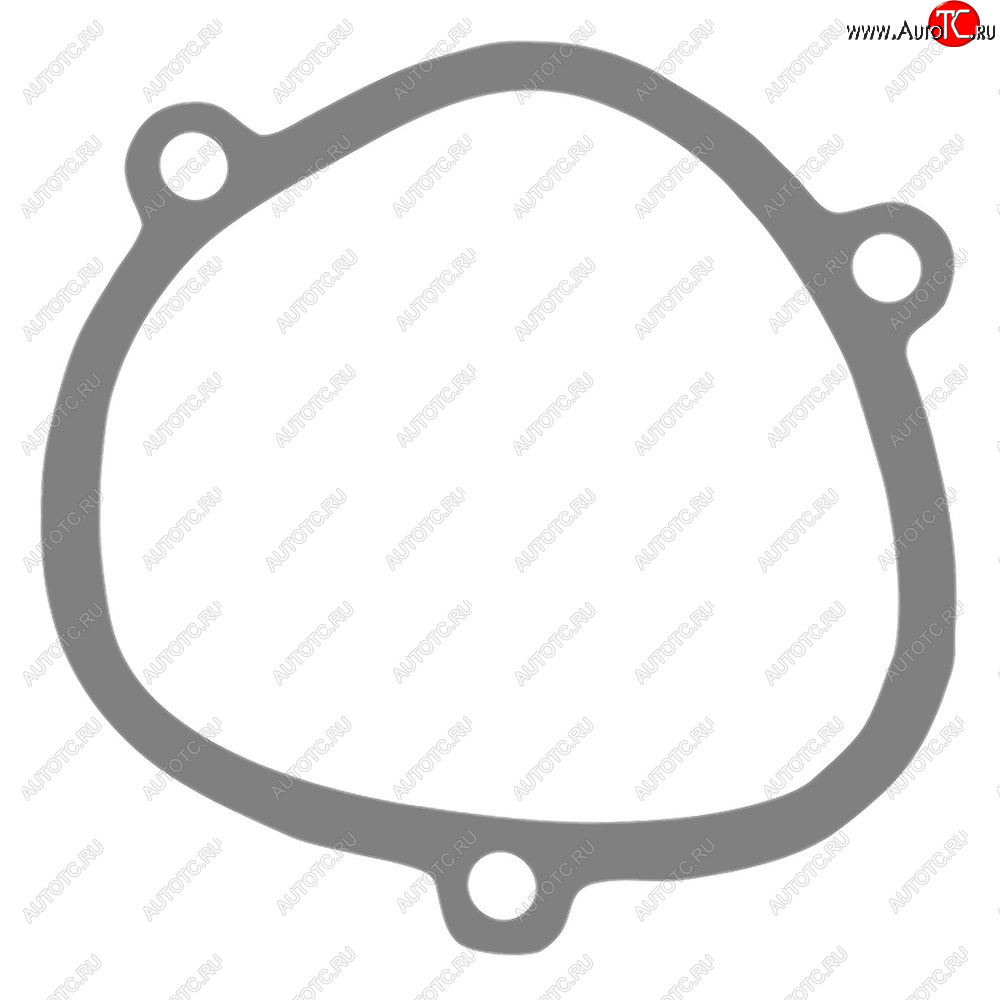 228 р. KTM SX250 07-22, EXC250 07-22 Прокладка корп. выпуск. клапана (левая) 55537006000, 54837006000  00kt-064  с доставкой в г. Кемерово