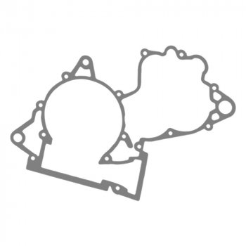 KTM SXXCXCW 250300 17-18 прокладка половинок картера 55430039000  00kt-067