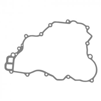 KTM 250 SX-F 05-12 XC-F 07-12 XC-FW 06-13 прокладка правой половинки картера 77030025100  00kt-072