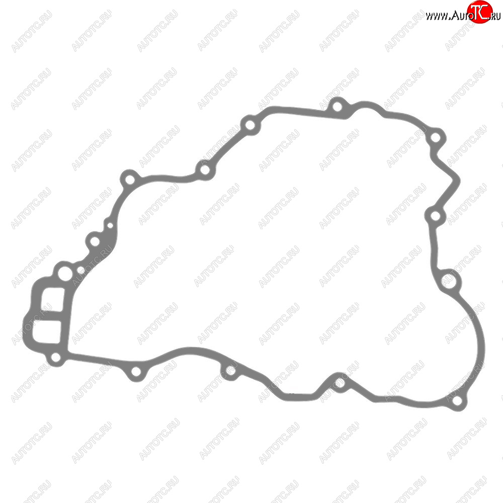 469 р. KTM 250 SX-F 05-12 XC-F 07-12 XC-FW 06-13 прокладка правой половинки картера 77030025100  00kt-072  с доставкой в г. Кемерово