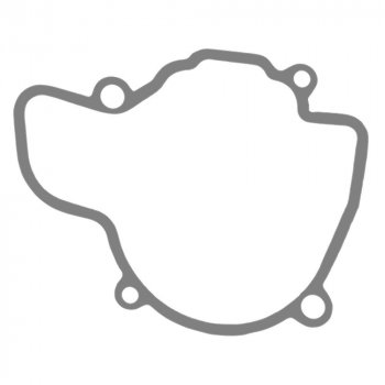 KTM 250 SX-F 05-10 прокладка крышки генератора 77030040000  00kt-073