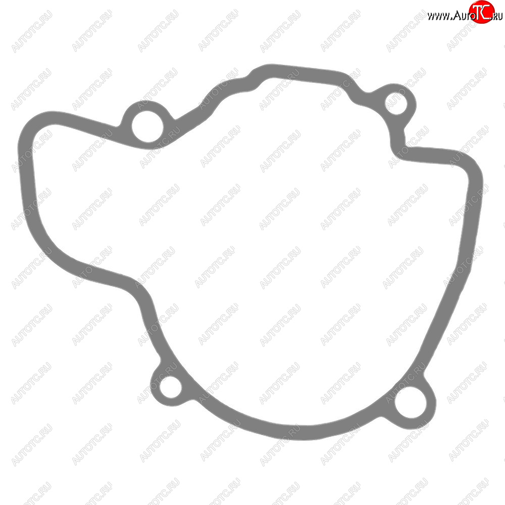 96 р. KTM 250 SX-F 05-10 прокладка крышки генератора 77030040000  00kt-073  с доставкой в г. Кемерово