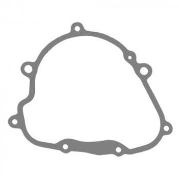 KTM 250 SX-F 11-12 XC-FW 11-12 EXC-F 13 прокладка крышки генератора 77130040000  00kt-074