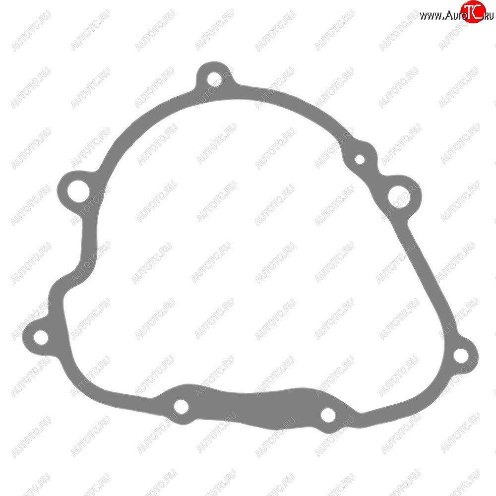 779 р. KTM 250 SX-F 11-12 XC-FW 11-12 EXC-F 13 прокладка крышки генератора 77130040000  00kt-074  с доставкой в г. Кемерово