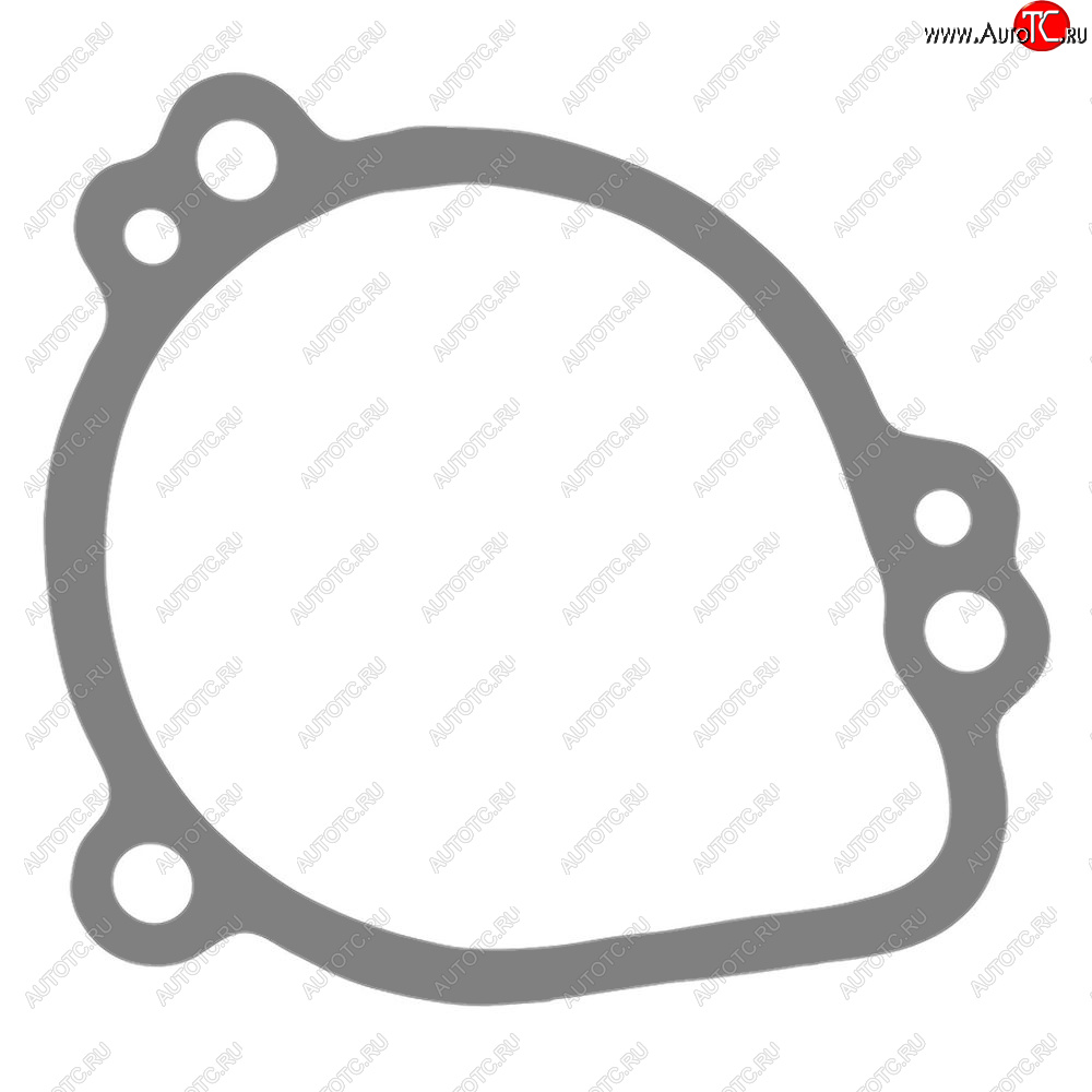 96 р. KTM 250 SX-F 12-15 XC-FW 11-15, 350 SX-F 11-15 XCF 12-15 прокладка крышки генератора 77240043000  00kt-077  с доставкой в г. Кемерово