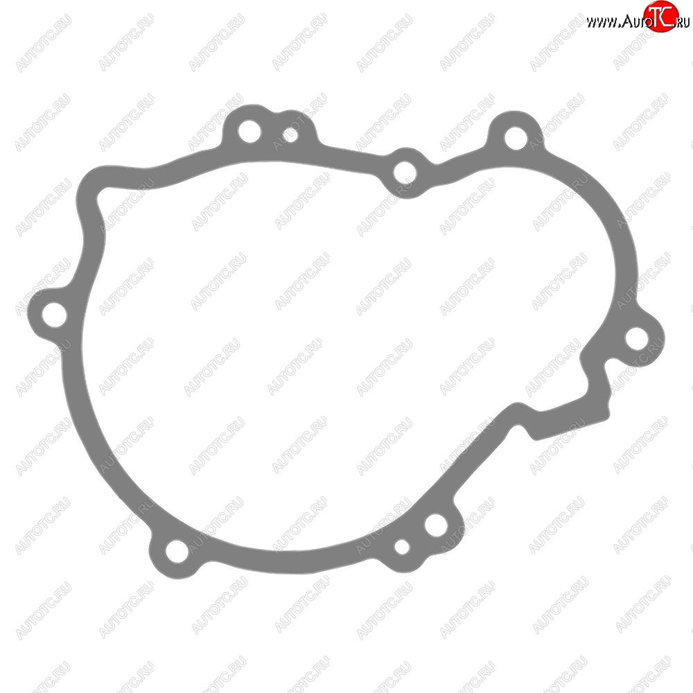 359 р. KTM 250 SX-FXC-F 13-15, 350 EXCF 12-16 SXF 11-15 прокладка крышки генератора 77530040000  00kt-081  с доставкой в г. Кемерово