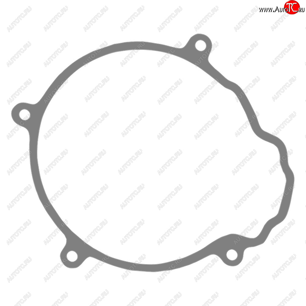 399 р. KTM 250 SXXCXC-W 07-18 300 SXXC 07-16, Husqvarna TC250 14-15  прокладка крышки генератора  00kt-065  с доставкой в г. Кемерово