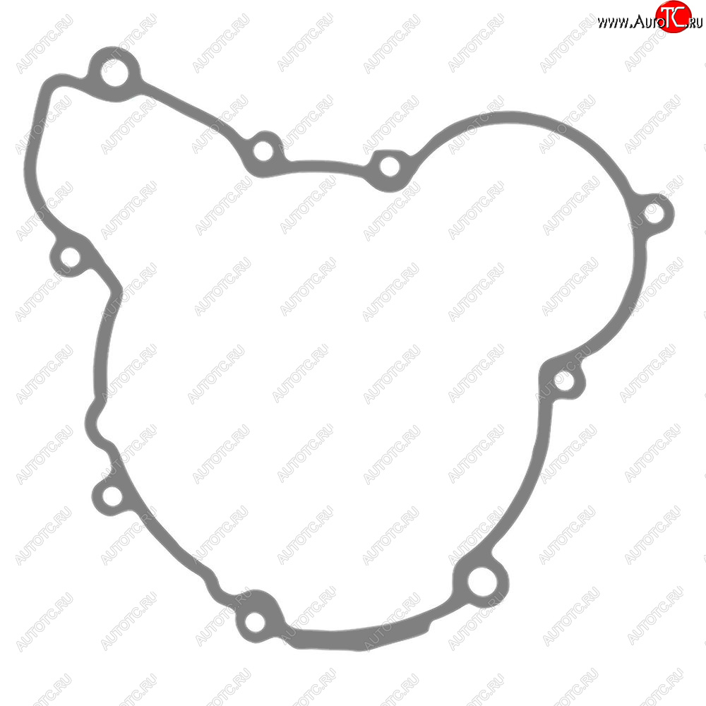 499 р. KTM SXXCXCW 250300 17-18 прокладка крышки генератора 55430040100  00kt-068  с доставкой в г. Кемерово