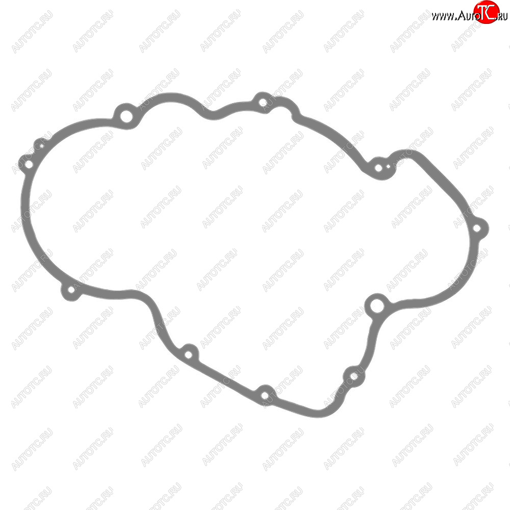 829 р. KTM 250 EXC 01-03, 400 EXC 00-03 MXC 01-02, SX 00-02 прокладка правой половинки картера 59030025000  00kt-087  с доставкой в г. Кемерово