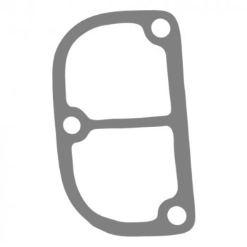 KTM 250 EXC 01-05 SX 00-02 прокладка двигателя 58036053000  00kt-091