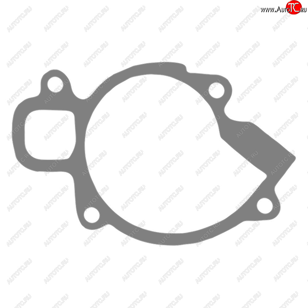 166 р. KTM 250 EXC 01-05, 400 EXC 00-05 MXC 01-02, SX 00-02 EXC-G 06, 450 EXC 03-07 прокладка 59035053000  00kt-092  с доставкой в г. Кемерово