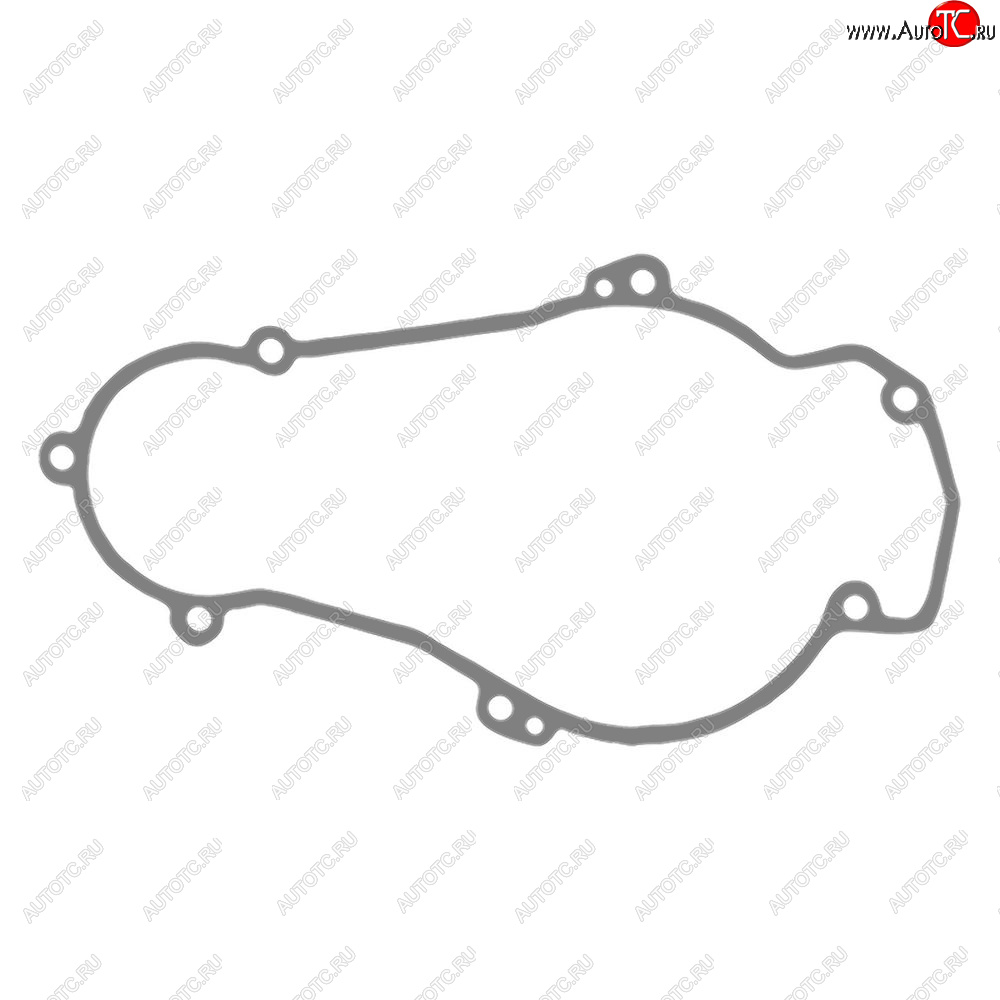 219 р. KTM 450 SX-FXC-F 07-12, 505 SX-F 07-08 XC-F 08-09 прокладка крышки генератора 77330040100  00kt-094  с доставкой в г. Кемерово